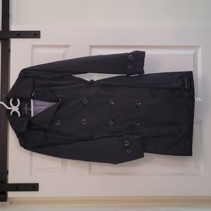 London Fog Trench Coat